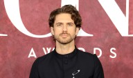Aaron Tveit Teases New Approach to Broadway’s ‘Chess,’ Previews His Version of ‘One Night in Bangkok’ – Listen Now! 