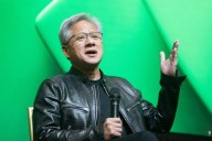 Nvidia urges Washington to let Blackwell GPUs into China • The Register