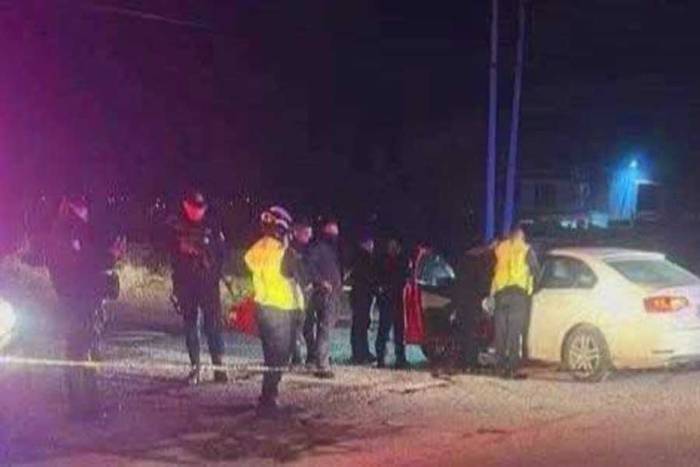 Localizan a hombre sin vida en Temoaya