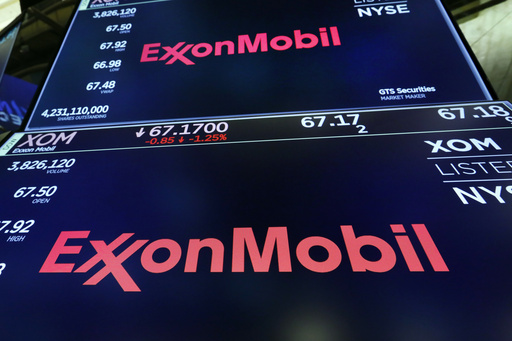 ExxonMobil firma acuerdo para exploración en busca de gas y petróleo cerca de Trinidad y Tobago