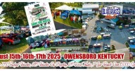 Owensboro's Bluegrass Legends fest supports St. Jude's Hospital