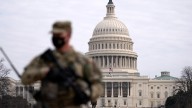 DC streets stay calm amid Trump's law enforcement plan not rolling out