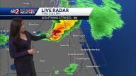 Storms, tornado warning force shelter-in-place at Flagler schools