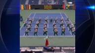 Florida A&M University honors the late Althea Gibson at U.S. Open’s HBCU Live both on and off the court 