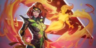 Marvel Rivals' Controversial Move: Introducing Original Characters