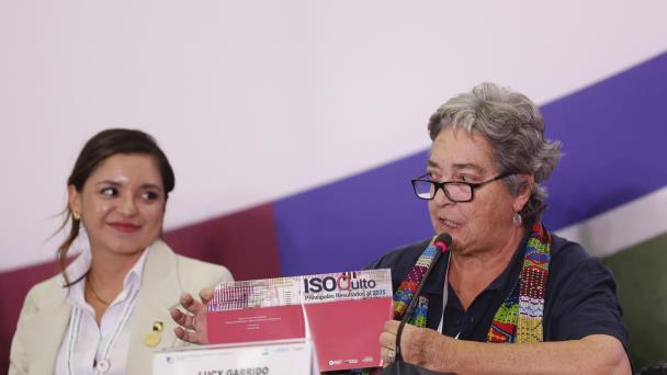 Una de cada cuatro latinoamericanas no tiene ingresos propios, según Observatorio regional