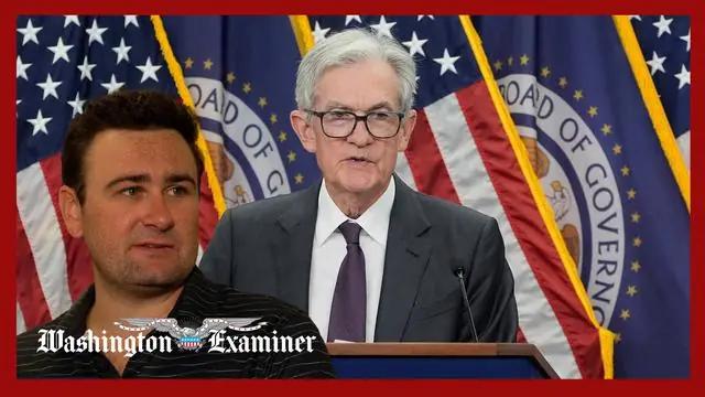 Jerome Powell's Jackson Hole speech will likely signal coming interest rate cuts
