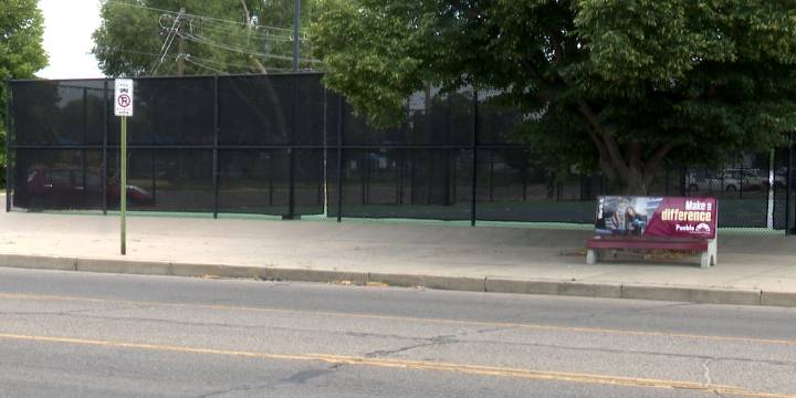 Pueblo school district seeing kids missing school because they cannot find rides; city helping out