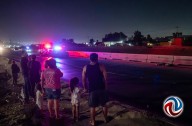 Muere un hombre atropellado en el Alamar; conductor se dio a la fuga