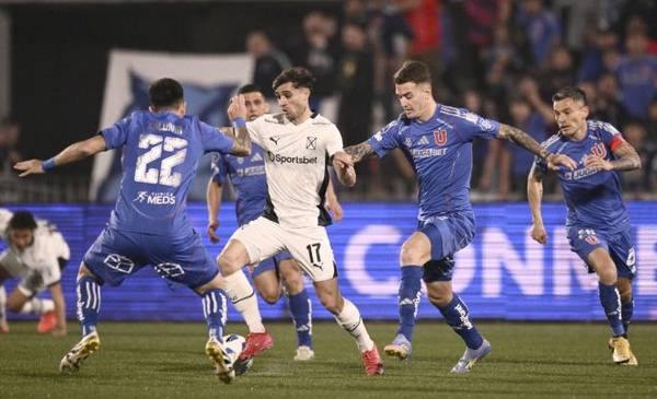 Independiente vs Universidad de Chile por Copa Sudamericana: lo que hay que saber
