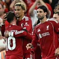 Liverpool face Isak dilemma ahead of Arsenal visit to Anfield