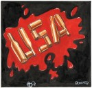 Andy Donato cartoon, August 31, 2025