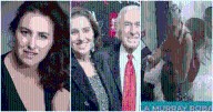 Gabriela Murray, actriz de Televisa, captada robando una computadora de un spa (VÍDEO)