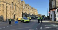 Police warn Edinburgh 'gang war' affecting communities as 55 people arrested