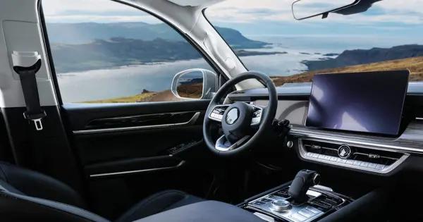 GWM POER 500 PHEV llega a México