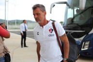 Diego Cocca vuelve al Atlas para rescatar el Apertura 2025