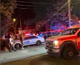 Armed man fatally shot by off-duty NYPD officer in encounter on Staten Island street: Source