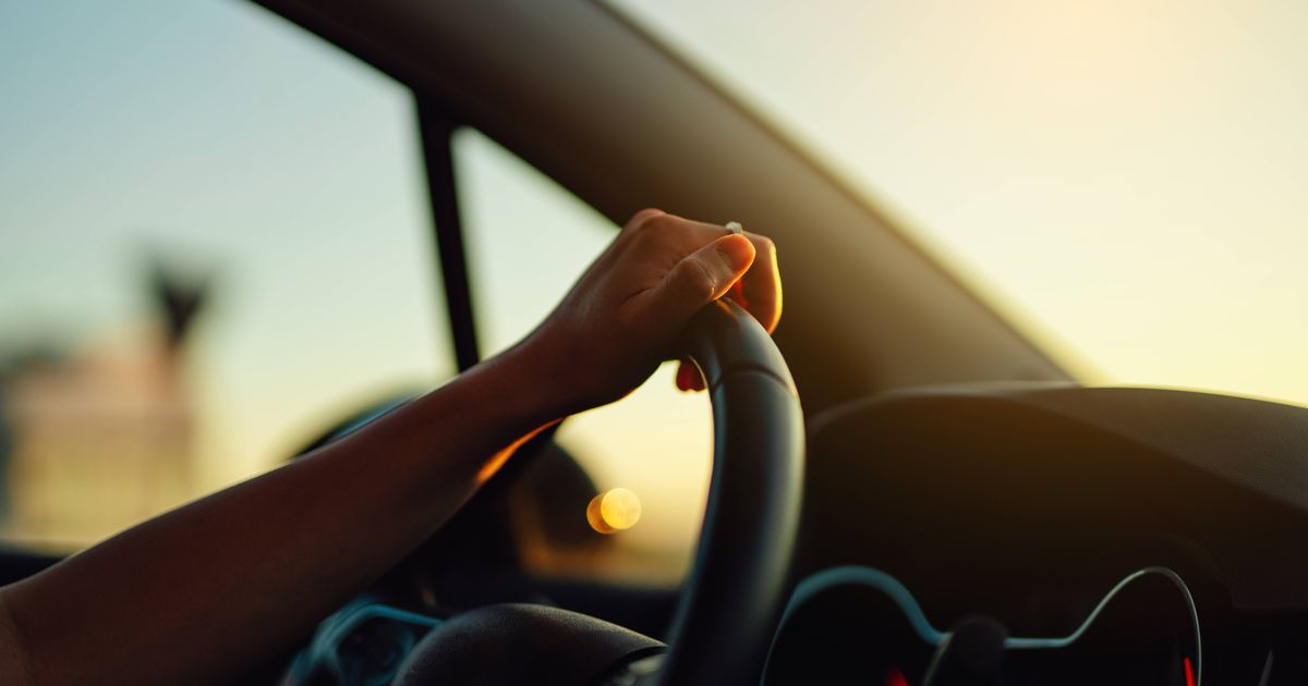 DVLA registration plate warning as drivers may face £1,000 fines
