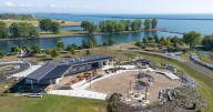 Good Morning, Buffalo: For restaurants, Buffalo's waterfront is 'an honor' despite challenges