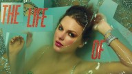 Taylor Swift's The Life of a Showgirl Gets Artwork, Release Date, Tracklist