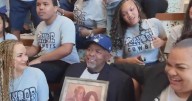 A North Texas city names a new elementary school after a beloved family who broke racial barriers