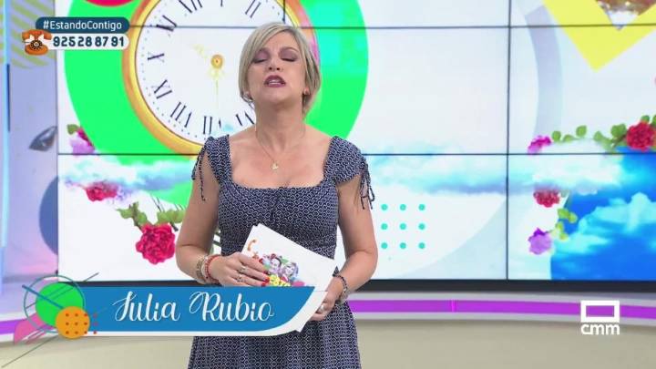 Estando Contigo (21/08/2025)