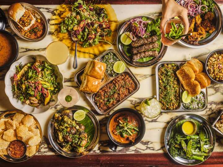Dishoom Confirms 2026 NYC Opening After Years of Hype