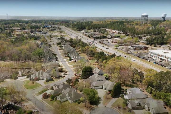 Revealed: The fastest-growing suburbs with home values under $500K