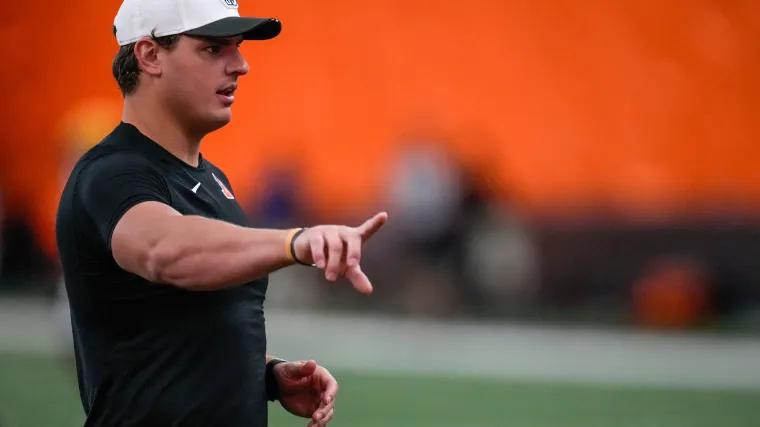 The reason a Trey Hendrickson trade from Bengals might happen very soon