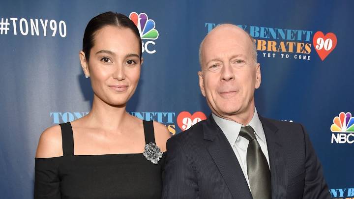 Bruce Willis' wife Emma reacts to 'judgment' and 'criticism' after revealing separate homes