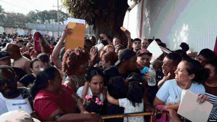 Migrantes “atrapados” en México enfrentan violencia y criminalización tras el regreso de Trump