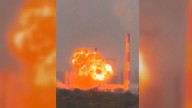 Un dron ucraniano derribado deja daños materiales en la planta nuclear de la región rusa de Kursk