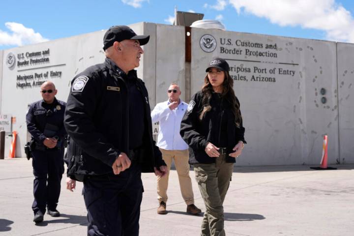 Local and federal jurisdiction on a collision course in Pima County