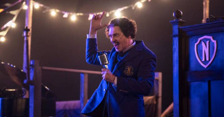 'Wednesday' Season 2 Is for Weird Adults