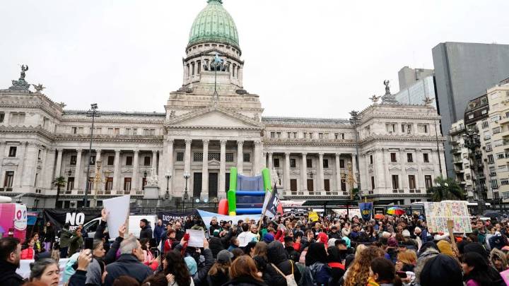 Foro Permanente Discapacidad exige "claridad y justicia" tras las denuncias de presuntas coimas en ANDIS