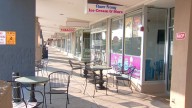 Suburban ice scream shop owner allegedly secretly recorded girls