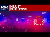 Deadly hit-and-run on I-75 at South Marietta Parkway