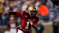 FSU’s Tommy Castellanos has talked a big game. Can he deliver one?