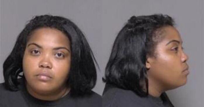 Woman sentenced for assaulting a child with pizza cutter