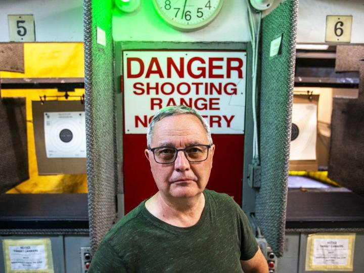 Toronto's last shooting range wins case against chief firearms officer