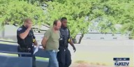 ‘I need a diaper change’: Man accused of soliciting girls in Tyler neighborhood has history of voyeurism