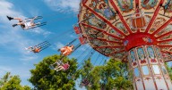 Theme park to hold Scotland's first ASN festival with 'joyful spaces' for families