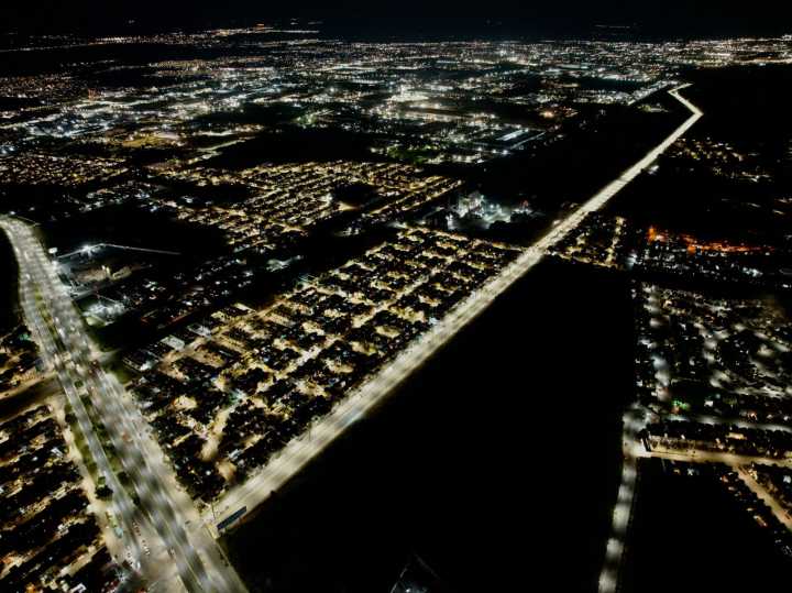 Prolongación avenida Salk en SLP: Canaco destaca impacto económico y logístico