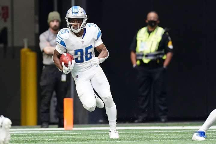 Ex-Lions DB signs with NFC North rival after release