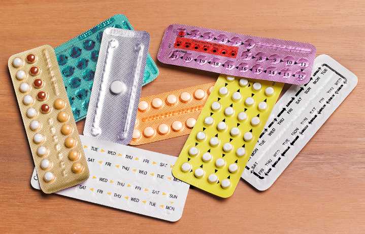 Judge blocks Trump religious exemption to contraception mandate
