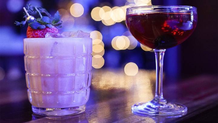 Why Many Americans Are Rethinking Alcohol, According to a New Gallup Poll
