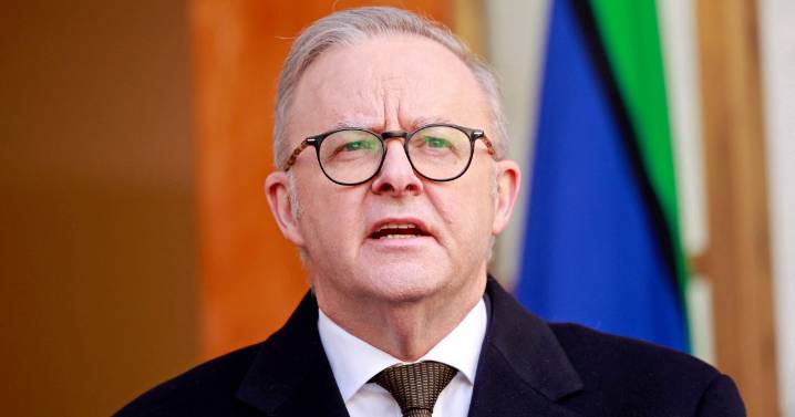 Australia to recognise Palestinian statehood, New Zealand may follow