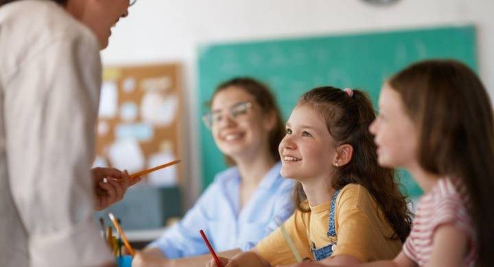 Colegios internacionales en Bogotá: uno de los más recientes es el Buckingham School de Finlandia y su modelo HEI Schools