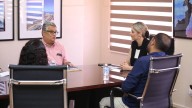 Alcaldesa de Mazatlán se reúne con delegado de Semarnat en Sinaloa