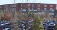 Demand for more parking at Apex Friendship High School sparks debate among town leaders  :: WRAL.com
